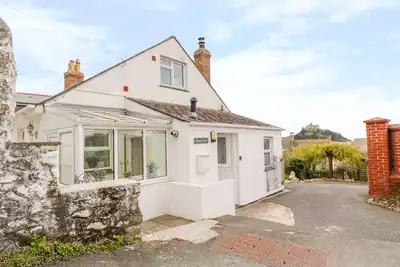 Image de Mount View Cottage, Animaux acceptés à Marazion, Ref 1007005