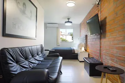 Image de Ac, Spa Studio 2 écrans plats