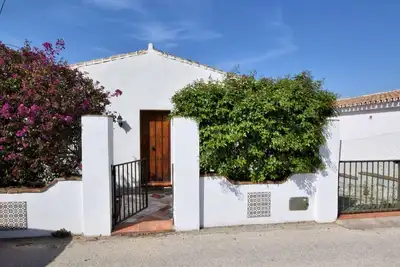 Image de Villa à Viñuela avec piscine privée