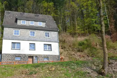 Image de Maison à Liesen proche du télésiège