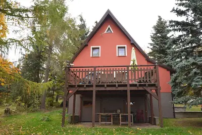 Image de Maison en Bohême près des pistes
