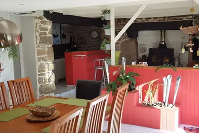Image de le gite du mengleuz