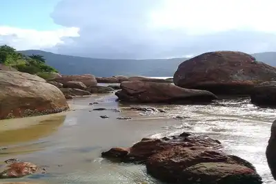 Image de Flamboyant Cabana - Un endroit pour emballer vos rêves avec la musique de la mer