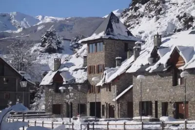 Image de Casa Abadia pour 10\/12 personnes