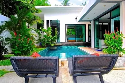 Image de Belle villa a Rawai, Phuket