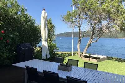 Image de Maison Sand Point Pittwater