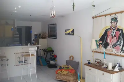 Image de Appartement type F1 bis de 42 m² n° 5