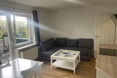 Image de Appartement / app. pour 4 personnes avec 38 m² à Rabenkirchen-Faulück (77370)