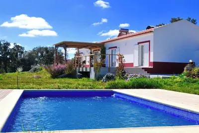 Image de Homerez - Villa avec piscine à São Luís.