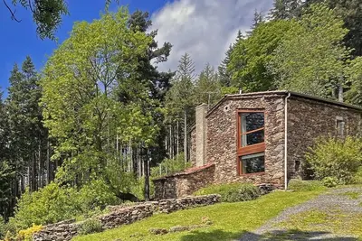 Image de Gîte confortable à Saint-Étienne, 2 chambres, terrasse, poêle à granulés, proche commodités