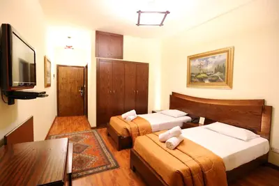 Image de Hôtel Grand Gabriel Adonis