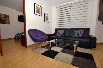 Image de 1br Parfait appartement nr Parque 93 - Karen
