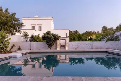 Image de Olive Masseria - Ostuni