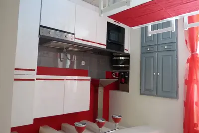 Image de Maison de charme pour découvrir le Sarthois en famille (5 couchages)