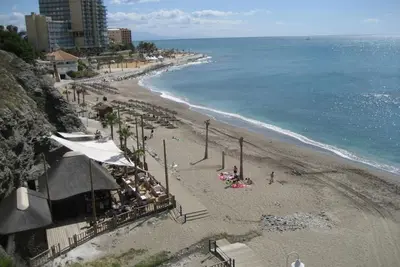 Torreon del Mar BeachFront appartement