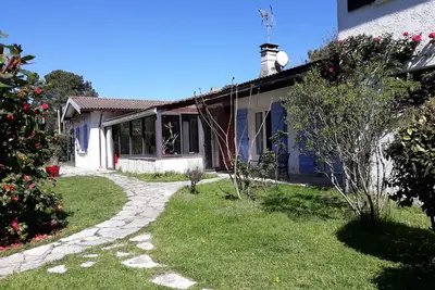 Image de Villa 12 personnes lège cap Ferret