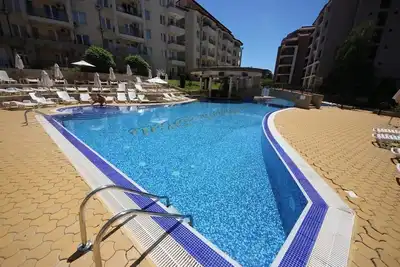 Image de Appartement de vacances Sonnenstrand pour 1 - 6 personnes avec 3 chambres à coucher - Appartement de