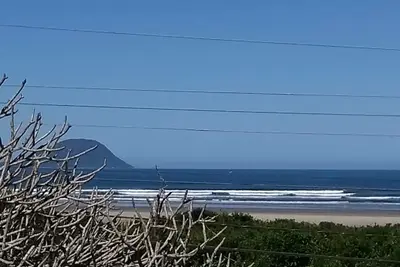 Image de Beach Boraceia 3 Suites Devant La Plage