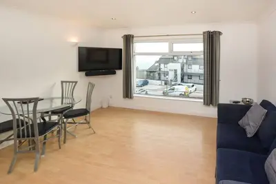 Image de 2 Clearwater - Une Chambre Maison, Couchages 4