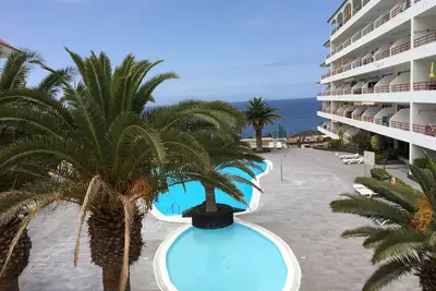 Image de Appartement Tagara (vue sur l'océan)