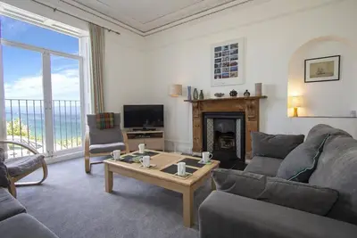 Image de 4 Draycott Terrace - Cinq Chambres Maison, Couchages 9