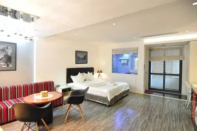 Image de 302- Duong Thanh Studio confortable