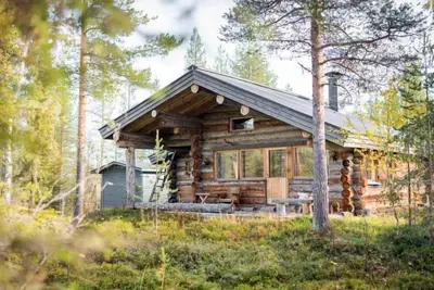 Image de Kelosaajo by Interhome