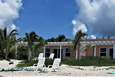 Image de Magnifique maison en bord de mer!