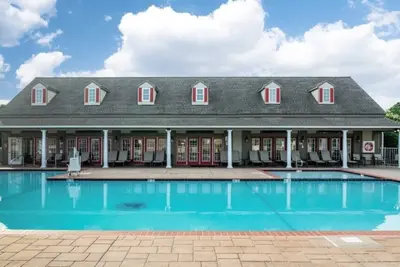 Image de Wyndham Kingsgate - Williamsburg - 2 Chambres Deluxe