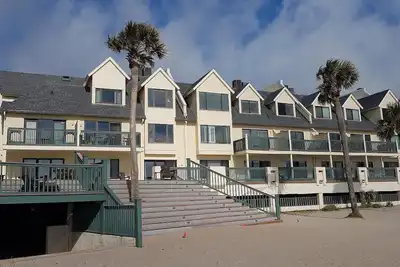 Image de Détente Oceanfront Condo