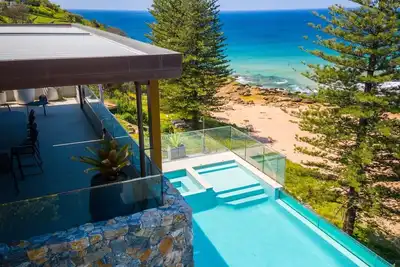 Image de North Cliff Whale Beach