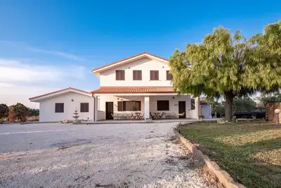 Image de Villa Andrea San Lorenzo
