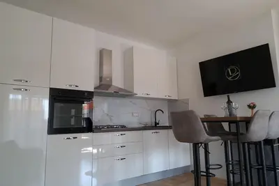 Image de Appartement Ĺ indija1 - deux chambres