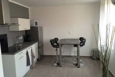 Image de Appartements haut standing, tout confort, modernes et lumineux, 100m mer