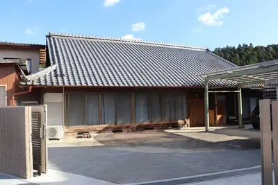 Image de Séjour, expérience, découverte! ! Guest House Ilonggo -Filipino-Japanese Farm House-