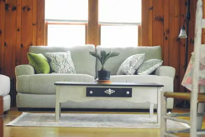 Image de ♥ Rare Cottage romantique Hideaway au cœur des Smokies.