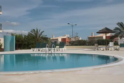 Image de Corcovada Appartement Lot 33 avec piscine à Albufeira