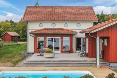 Image de Villa stenudeen by Interhome
