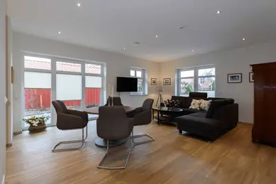 Image de Sielhof Ditzum, Appartement 1 - Sielhof Ditzum, 45222