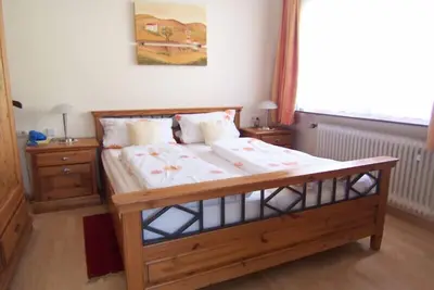Image de Appartment-Suite Nr. 3/ 2 Zimmer
