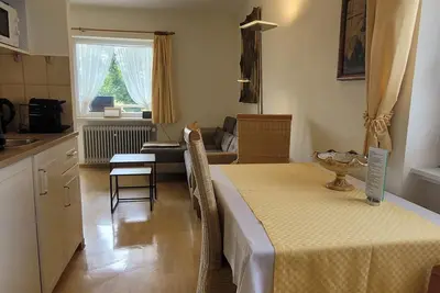 Image de Appartment-Suite Nr. 8/ 3 Zimmer