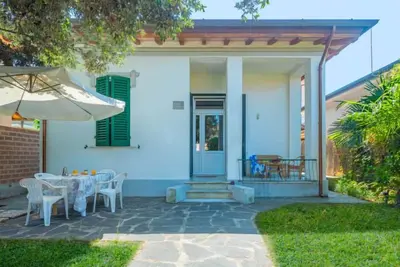 Image de Maison Anita by Interhome