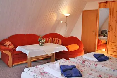 Image de Appartement Pachal 2 ci-dessus - Apartments Pachal