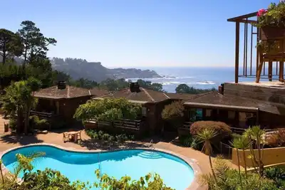 Image de Highlands Inn, A Hyatt Residence Club - Des vues grandioses!