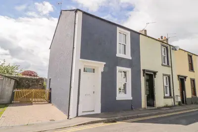 Image de 8, rue Bridge, Cockermouth