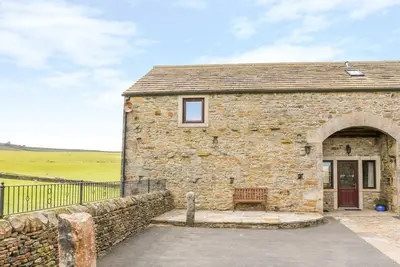 Image de La grange, Skipton