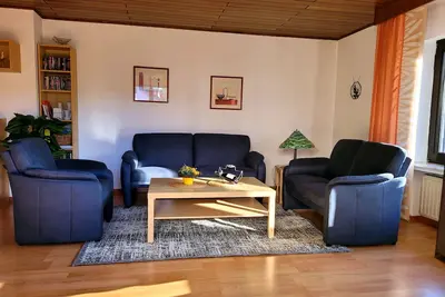 Image de Maison de vacances pour 5 personnes à 115 m² à Lissendorf (119892)