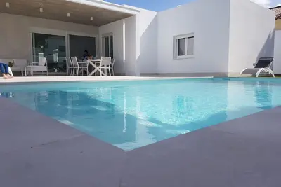 Image de Chalet Arriluze À 2 Km De La Plage De Barrosa