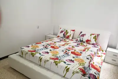Image de Appartement PRÈS De La Plage, Pour 6 Personnes, Wifi, Climatisation