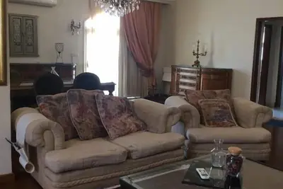 Image de Appartement spacieux et ensoleillé dans le nouveau Caire